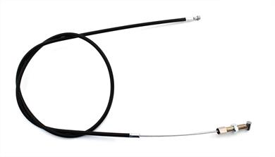 Hercules K 125 T Motorrad MOGA Vorderrad Bremszug 