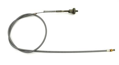 Adler M 250 Motorrad MOGA Vorderrad Bremszug Made in Germany 