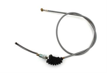 Adler M MB 250 Motorrad Motor Kupplungszug Made in Germany 