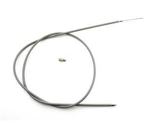 Solo 712 713 Vergaser Gaszug Bowdenzug Moga 