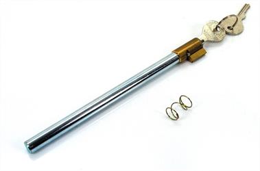 Batavus Mofa Moped Sitzbank Schloss 165mm 