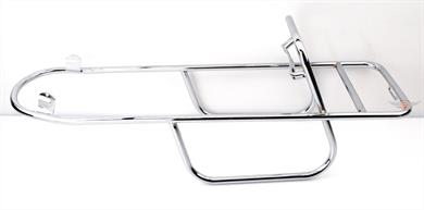 Kreidler Flory MF 23 30 34 Mofa Moped Gepäckträger ohne Rücklichthalter 