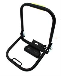 Simson S 50 S 51 S 70 Gepäckträger kurze Ausführung Schwarz 