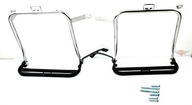 Simson S 50 51 70 Seiten Gepäckträger Satz 