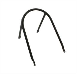 Hercules K 125 BW Scheinwerfer Schutzbügel -2001 