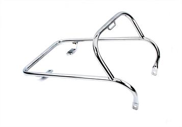 Zündapp Bergsteiger M 25 50 Typ 434 Pränafa Chrom Gepäckträger Bügel 