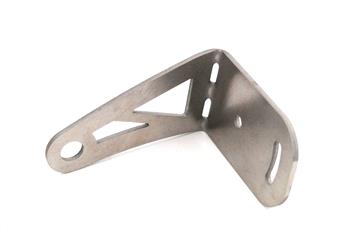 Zündapp ZD ZL ZX ZS ZE ZR 442 444 Kennzeichenhalter seitlich Nummerschild halter Tuning 