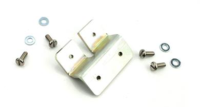 Puch Maxi X Monza Kennzeichen Halter Schnellwechsel Metall 