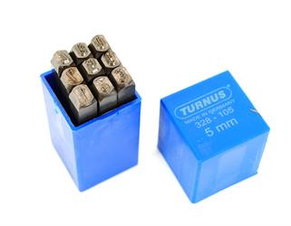 Puch Maxi Monza MS VS DS Racing Jet Mofa Moped Schlag Zahlen 5mm Neu* 