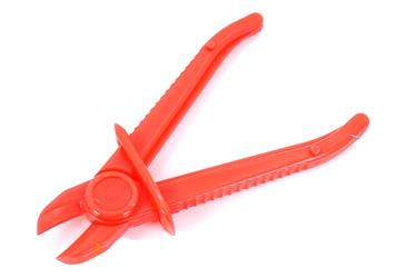 Simson Mofa Moped Mokick Roller Benzinschlauch Abklemm Zange Neu 