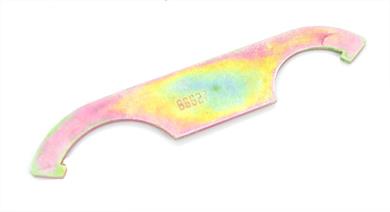 Moped Federbein einstell Hakenschlüssel 