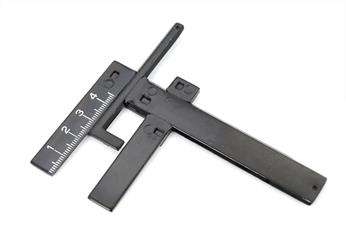 Mofa Moped Mokick Motorrad Vergaser Schwimmer Einstell Lehre 