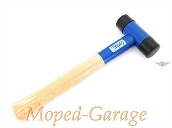 Mofa Moped Kunststoff Werkstatt Hammer 