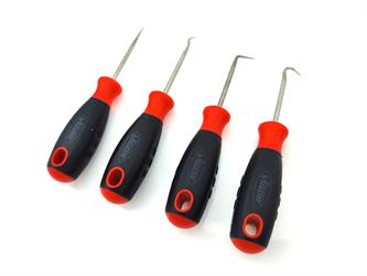 Simmering Dichtung Haken Set Moped Mokick 