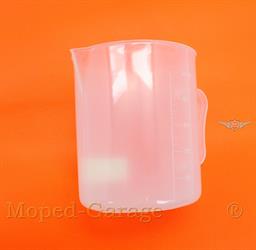 Mofa Moped Mokick Mess Becher 1000ml 