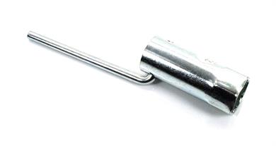 Simson Schwalbe S SR KR Mofa Moped Bord Werkzeug Zündkerze Schlüssel Neu 