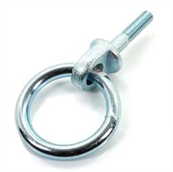 Moped Roller Motorrad Anhänger Auto Öse Schraube für Gurt M10 