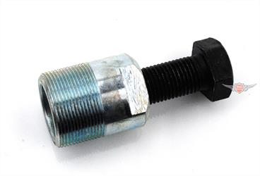 Mobylette Mofa Moped Zündung Polrad Abzieher M 24 x 1 