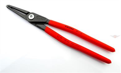 Mofa Moped Knipex Seegering Sicherungsring Zange 85-140mm Schliesser 