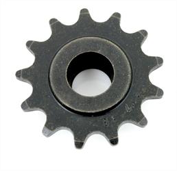 Hercules KX 5 Esjot Tuning 13 er Ritzel verstärkt kleiner Konus 