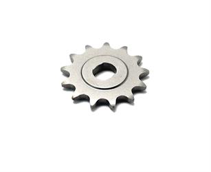 Hercules Prima Optima GT GX Tuning 11er Ritzel verstärkt 