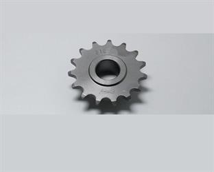 Hercules KX 5 Esjot Tuning 15 er Ritzel verstärkt Neu 