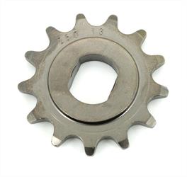 Hercules Supra 4 , G 3 , MK , Esjot Tuning 13er Ritzel verstärkt 