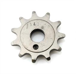 Zündapp Hai 50 ZD ZX ZL ZS 11 er Esjot Tuning Ritzel verzahnt 