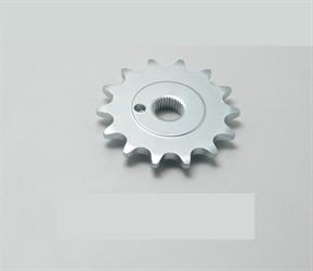 Zündapp Hai 50 ZD ZX ZL ZS 13 er Esjot Tuning Ritzel verzahnt 