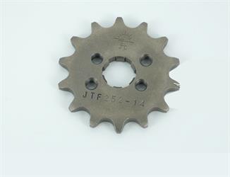 Honda MB 50 S 14 er Ritzel JT verstärkt Top Qualität 