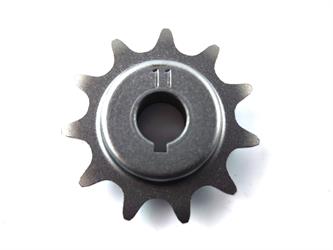 Hercules 219 220 MP Lastboy Sachs 50 2 / 3 Gang 11er Ritzel 