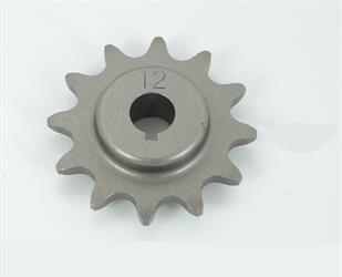 DKW Miele K 50 Rixe Sachs 50 2 / 3 Gang 12 er Ritzel verstärkt Moped Neu * 