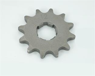 Suzuki TS 50 ER Mokick Ritzel 12 er verstärkt 