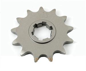 Suzuki TS 50 ER Mokick Ritzel 13 er verstärkt 