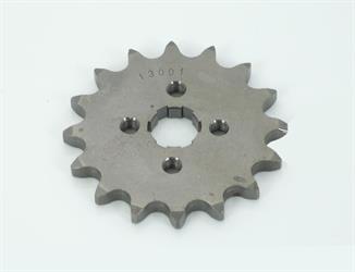 Honda MT MTX MB MBX NSR Ritzel 16 er ESJOT 