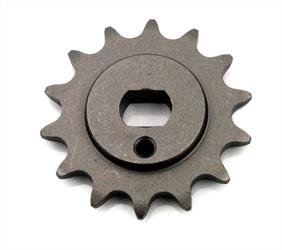 Kreidler Florett LF LH RMC 14er Ritzel 15 x 11 