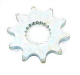 Garelli Bonanza Mofa Moped Ritzel 10 er große Verzahnung 