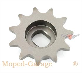 Hercules Miele DKW Rixe Sachs 50 / 3 u. 4 Gang  11er Ritzel MB MA LS LKH LF CF 