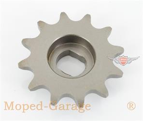 Hercules MIele DKW Rixe Sachs 50 / 3 u. 4 Gang  12er Ritzel MB MA LS LKH LF CF 