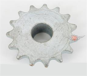 Hercules K 50 Ultra XE SB RSL RE SE 15er Ritzel Sachs 50 S 