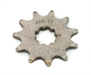 Puch MS VS Maxi X 30 M 50 Monza Tuning 11 er Ritzel verstärkt Esjot Orginal 