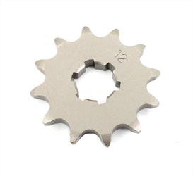 Suzuki TS 50 X 12er Ritzel verstärkt 