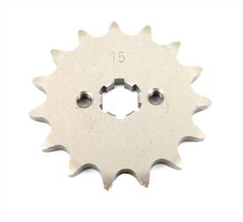 Yamaha RD DT 80 MX S 15er Ritzel verstärkt 