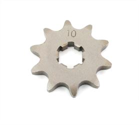 Yamaha RD DT 50 MX FS 1 10er Ritzel verstärkt 