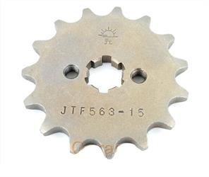 Yamaha DT 50 M MX RD FS TY DT 80 M 15er JT Ritzel 