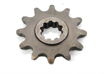 Malaguti Fantic Garelli Minarelli AM 345 Motor 12 Ritzel Antrieb 