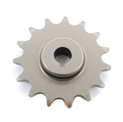 Hercules 219 220 MP Lastboy Sachs 50 2 / 3 Gang 15er Ritzel 