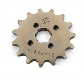 Honda C CY MBX MT DAX CB 50 15 er JT Ritzel Mokick 