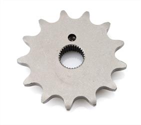 Zweirad Union Victoria Vicky Avanti EM 50 Motor Antrieb Ritzel 13 Zähne Moped 