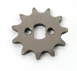 Zündapp ZD 10 30 ZB ZA A ZR 442 Ritzel 11er 